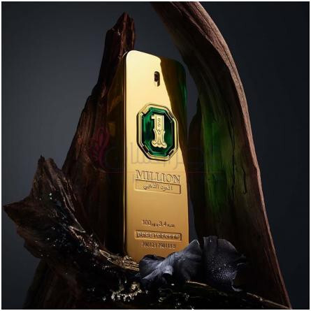 1 Million Golden Oud-پاکو رابان 1 میلیون گلدن عود