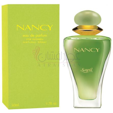Nancy-ساپیل نانسی