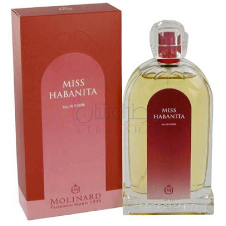 Miss Habanita-مولینارد میس هابانیتا