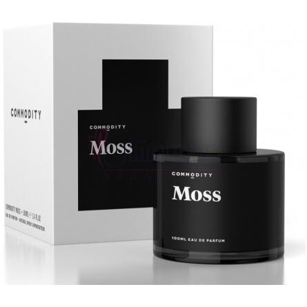 commodity moss cologne