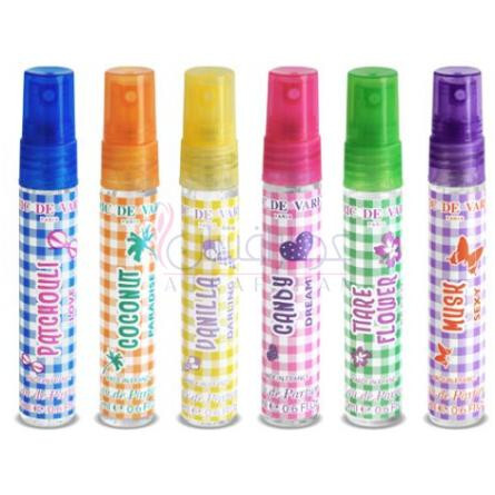 Patchouli Love-اولریک دو وارنس پچولی لاو