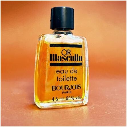 Masculin-بورژوا ماسکولین