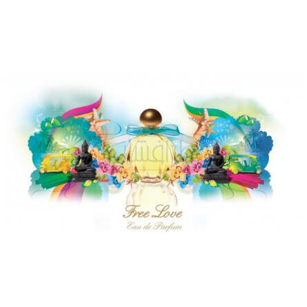 Free Love-سون اسکایز فری لاو