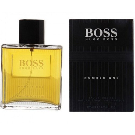 Boss Number One-هوگو بوس نامبر وان