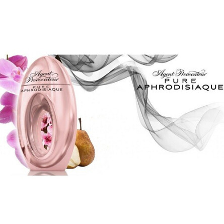 Pure Aphrodisiaque-ایجنت پروواکتر پور آفرودیزیاک