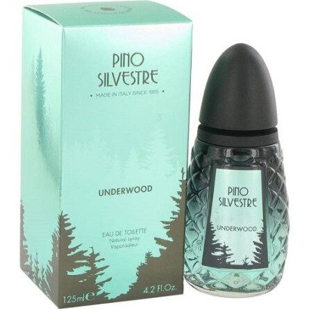 Underwood-پینو سیلوستره آندروود