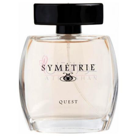 Quest-سیمتری کویست