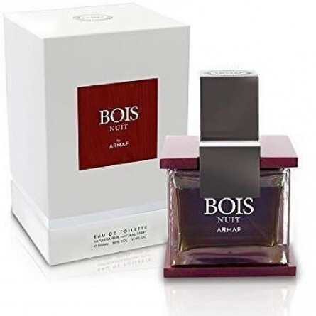 Bois Nuit-آرماف بویس نویت