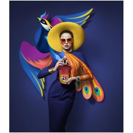 Levar del Sole-زرجوف بوار دل سولی