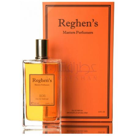 Bois-ریگنز مسترز پرفیومرز بوا