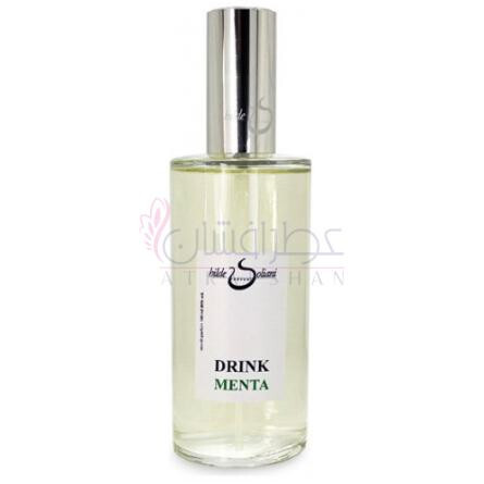 Drink Menta-هیلد سولیانی درینک منتا