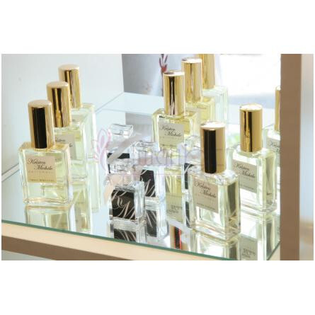 Fleurs Blanches-کریستن میشل فلورز بلانچس