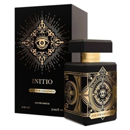 Oud for Greatness-اینیتیو (اینیشیو) پارفومز پرایوز عود فور گریتنس