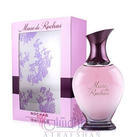 muse de rochas perfume