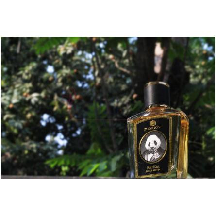 Panda-زولوجیست پاندا