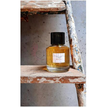 Bruma-میسون ترودون بروما