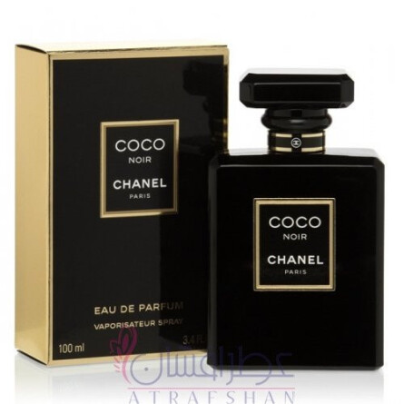 Coco chanel 2024 noir perfume