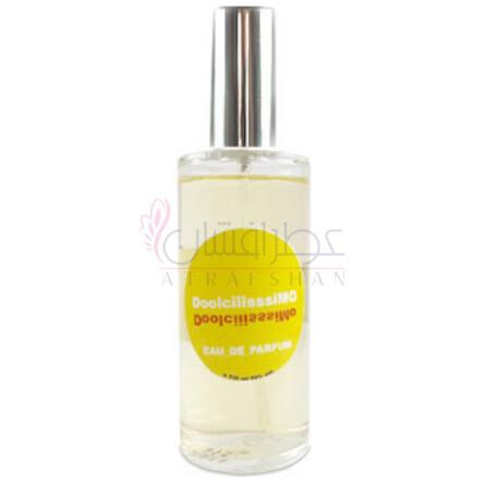 Doolciiisssimo-هیلد سولیانی دولچیسیمو