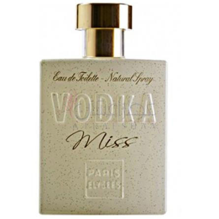 Vodka Miss-پاریس الیسیس وودکا میس