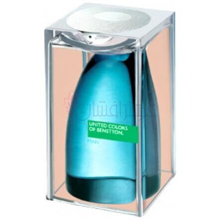 United Colors of Benetton Man-بنتون یونایتد کالرز اف بنتون من