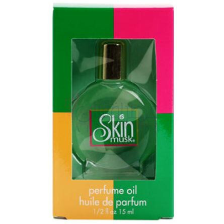 Skin Musk-پارفومز د کوئر اسکین مسک