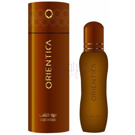 Oud Wood-اورینتیکا عود وود