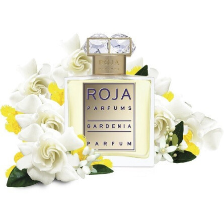 roja gardenia perfume