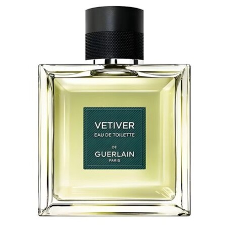 Guerlain Vetiver-گرلن وتیور