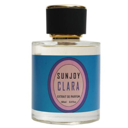 Clara Extrait De Parfum-سانجوی کلارا