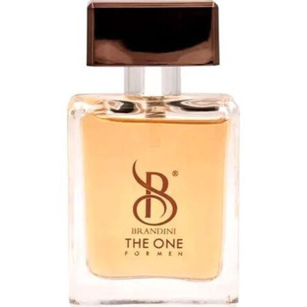 The One Eau de Perfume BRANDINI-د وان مردانه برندینی