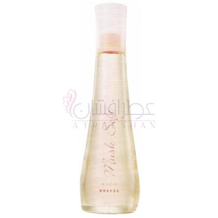 avon musk soft