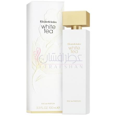 White Tea Eau de Parfum-الیزابت آردن وایت تی ادوپرفیوم