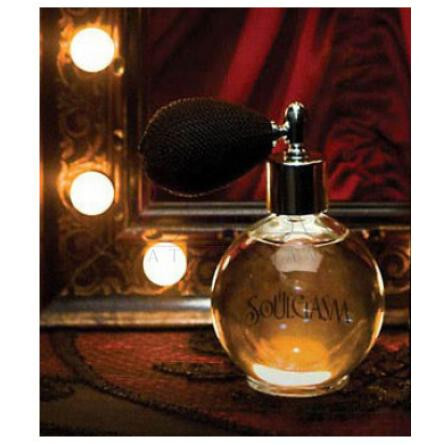 Soulgasm-ساشا وارون سلگازم