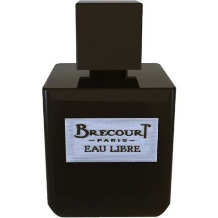 Eau Libre-برکورت او لیبر