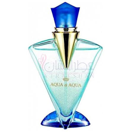 Aqua di Aqua-پرنسس مارینا دو بوربون اکوا دی اکوا