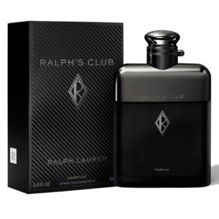 Ralph's Club Parfum-رالف لورن رالفز کلاب پارفوم