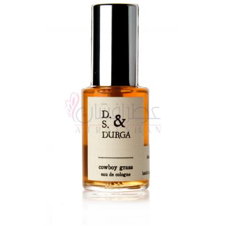 Cowboy Grass- دی اس اند دورگا کوبوی گراس
