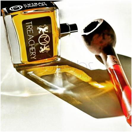 Treachery-ماهر الفکتیو تریچری