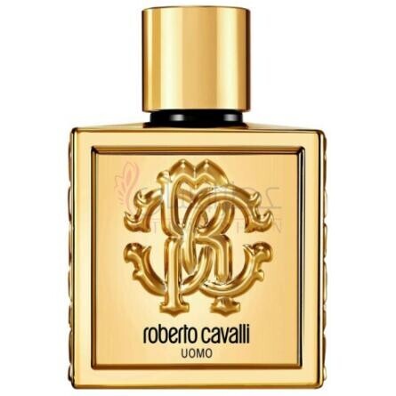 Roberto Cavalli Uomo Golden Anniversary-روبرتو کاوالی یومو گلدن انیورساری