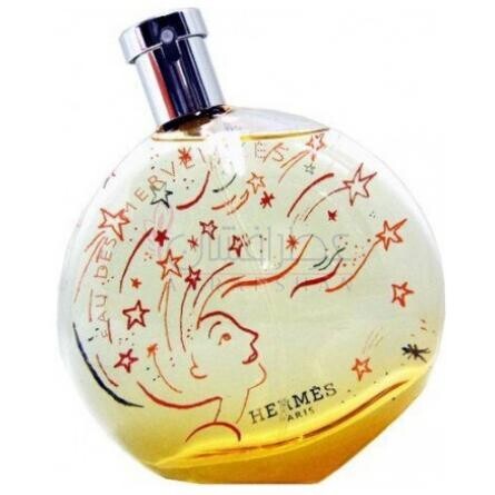 Eau Des Merveilles La Tete Dans Les Etoiles-هرمس او دس مرویلس لا تته دنس لس ایتویلز