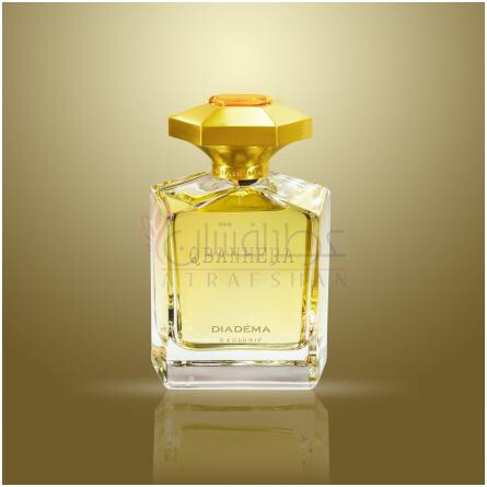 Qbhanera-دیادما اکسکلوسیف کوبانرا