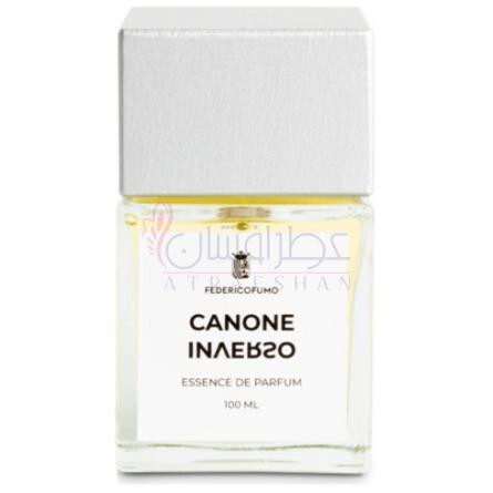 Canone Inverso-فدریکو فومو کنون اینورسو