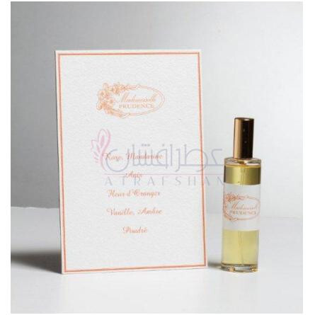 Mademoiselle 2-پرودنس پاریس مادمازل 2