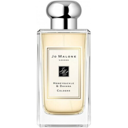 jo malone honey suckle