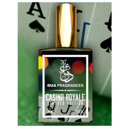 Casino Royale-د دعا برند کازینو رویال