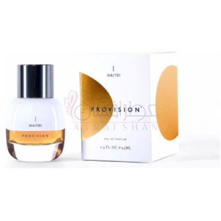 Maitri-پروویژن میتیری