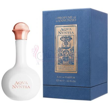 Aqva Nvntia-ای پروفومی دی دانونسیو اکوا نونتیا