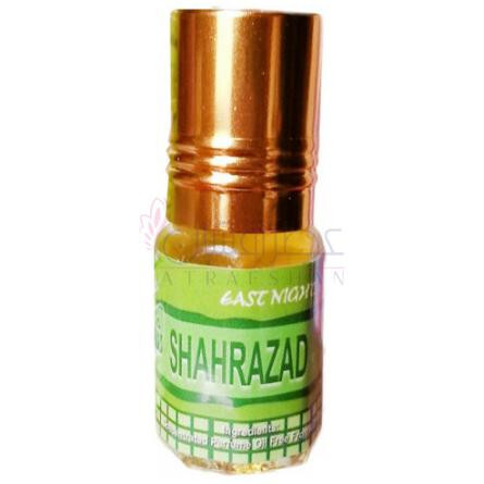 Shahrazad-ایست نایتس شهرزاد