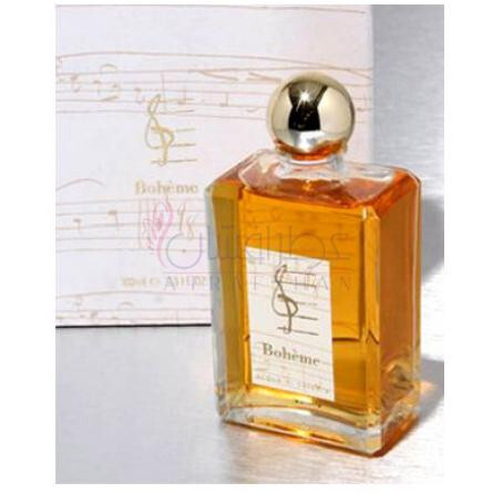 Boheme-سگرتی دی لوکا بوهم