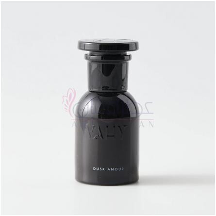 Dusk Amour-سنسور ای ام داسک امور